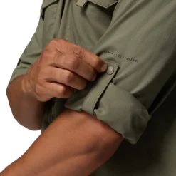Silver Ridge Utility II - Men's Shirt