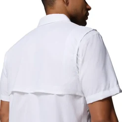 Silver Ridge Utility II - Men's Short-Sleeved Shirt