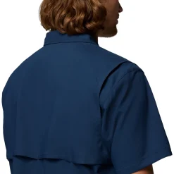 Silver Ridge Utility II - Men's Short-Sleeved Shirt
