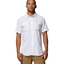 Silver Ridge Utility II - Men's Short-Sleeved Shirt