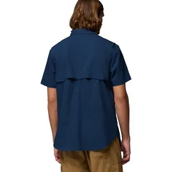 Silver Ridge Utility II - Men's Short-Sleeved Shirt