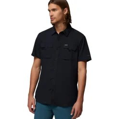 Silver Ridge Utility II - Men's Short-Sleeved Shirt