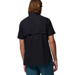 Silver Ridge Utility II - Men's Short-Sleeved Shirt