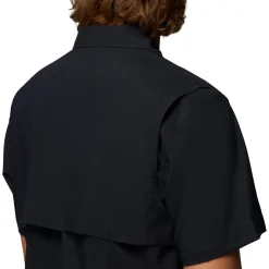 Silver Ridge Utility II - Men's Short-Sleeved Shirt