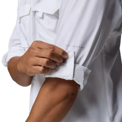 Silver Ridge Utility II - Men's Shirt