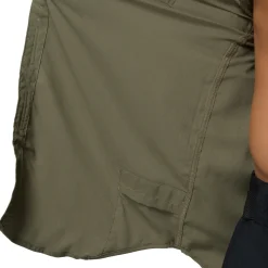 Silver Ridge Utility II - Men's Shirt
