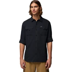 Silver Ridge Utility II - Men's Shirt