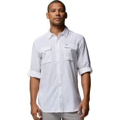 Silver Ridge Utility II - Men's Shirt
