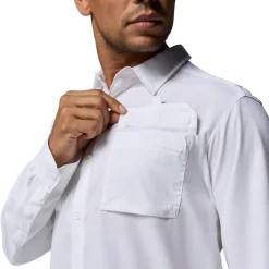 Silver Ridge Utility II - Men's Shirt