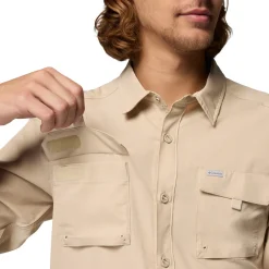 Silver Ridge Utility II - Men's Shirt