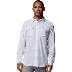 Silver Ridge Utility II - Men's Shirt