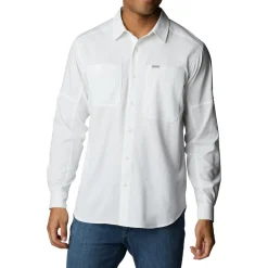 Silver Ridge Utility Lite - Men's Shirt