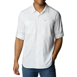 Silver Ridge Utility Lite - Men's Shirt