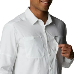 Silver Ridge Utility Lite - Men's Shirt