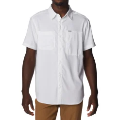 Silver Ridge Utility Lite - Men's Short-Sleeved Shirt