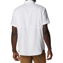 Silver Ridge Utility Lite - Men's Short-Sleeved Shirt
