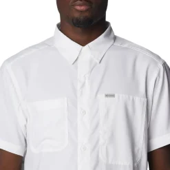 Silver Ridge Utility Lite - Men's Short-Sleeved Shirt