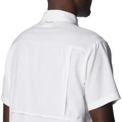 Silver Ridge Utility Lite - Men's Short-Sleeved Shirt