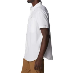 Silver Ridge Utility Lite - Men's Short-Sleeved Shirt
