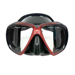 Sirenas Combo - Adult Mask and Snorkel Set
