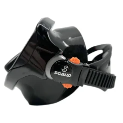 Sirenas Combo - Adult Mask and Snorkel Set