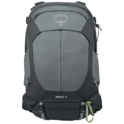 Sirrus 34 - Women's Day Hiking Backpack