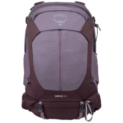 Sirrus 34 - Women's Day Hiking Backpack