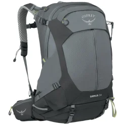 Sirrus 34 - Women's Day Hiking Backpack