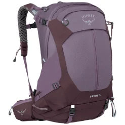 Sirrus 34 - Women's Day Hiking Backpack