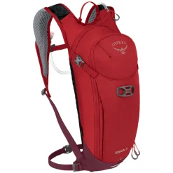 Siskin 8 - Hydration Biking Backpack