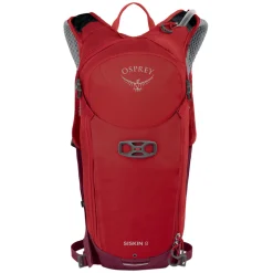 Siskin 8 - Hydration Biking Backpack