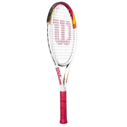 Six.One - Adult Tennis Racquet