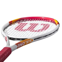 Six.One - Adult Tennis Racquet