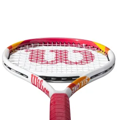 Six.One - Adult Tennis Racquet