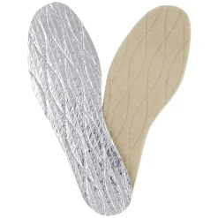 Size M13 - Thermal Insulated Insoles