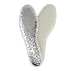 Size W7 - Thermal insulated insoles