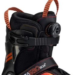 SK8 Hero BOA Alu - Junior Inline Skates