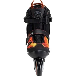 SK8 Hero BOA Alu - Junior Inline Skates