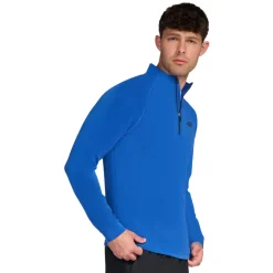 SkechCloud Elevate 2.0 - Men's Quarter-Zip Sweater