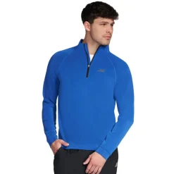 SkechCloud Elevate 2.0 - Men's Quarter-Zip Sweater