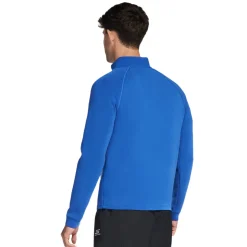 SkechCloud Elevate 2.0 - Men's Quarter-Zip Sweater