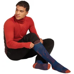 Ski+ Medium OTC - Men's Ski Socks