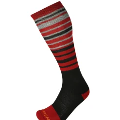 Ski Mid Eco (Pack of 2 Pairs) - Men's Cushioned Ski Socks