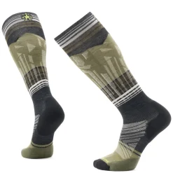 Ski Targeted Cushion - Men's Cushioned Ski Socks
