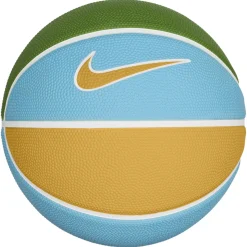 Skills - Mini Basketball