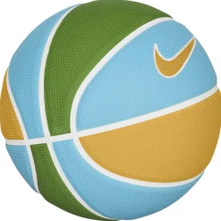 Skills - Mini Basketball