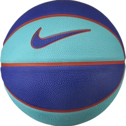Skills - Mini Basketball