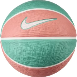 Skills - Mini Basketball