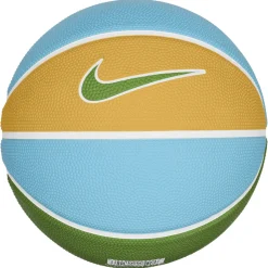 Skills - Mini Basketball