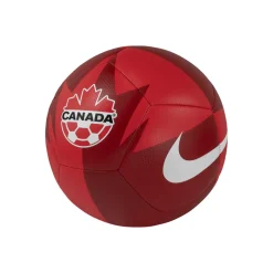 Skills Canada - Soccer Ball